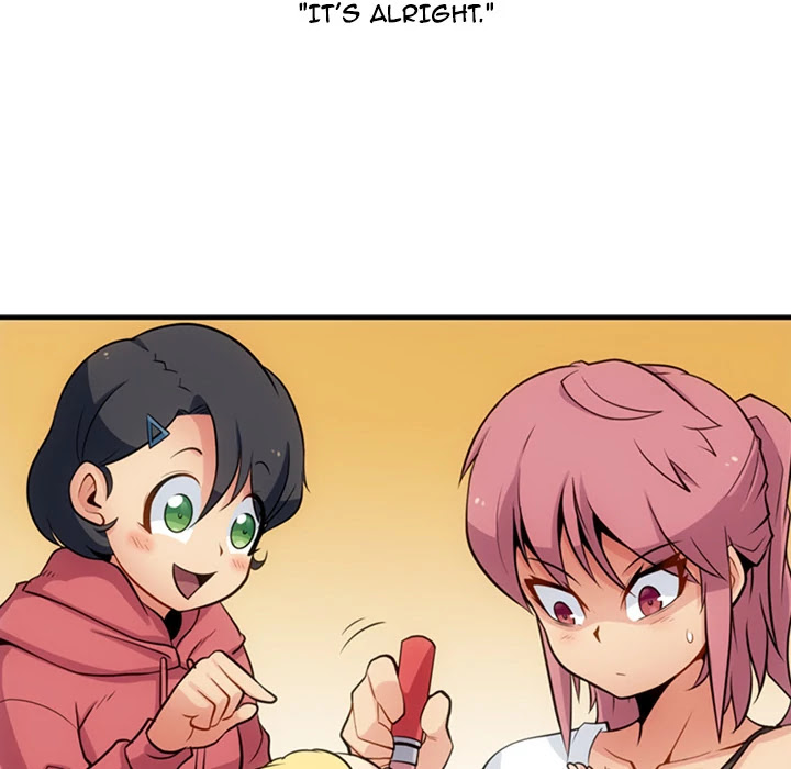 Such a Cute Spy Chapter 15 page 53 - Chapter 15: Such a Cute Spy