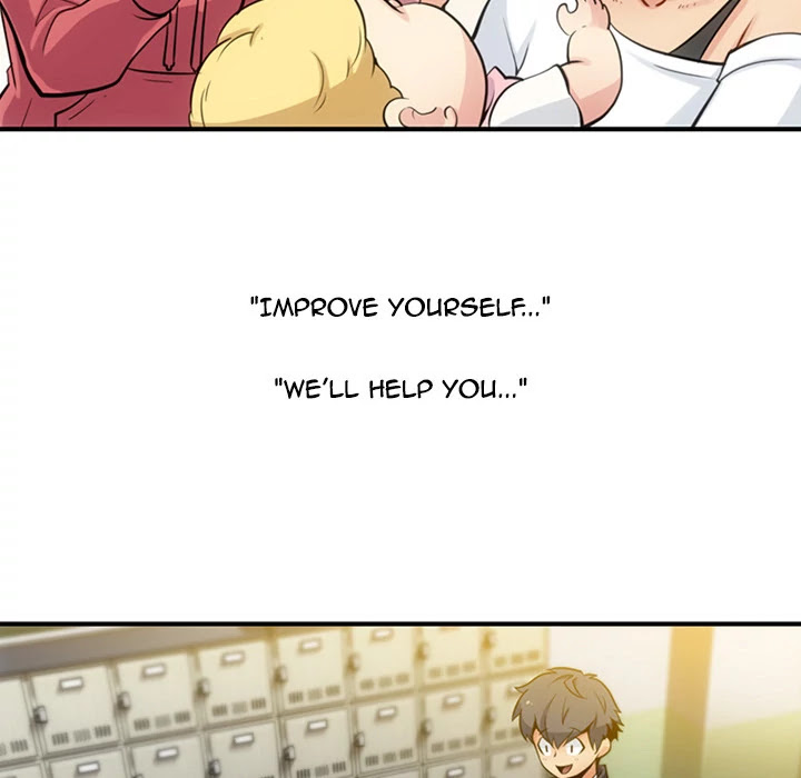 Such a Cute Spy Chapter 15 page 54 - Chapter 15: Such a Cute Spy