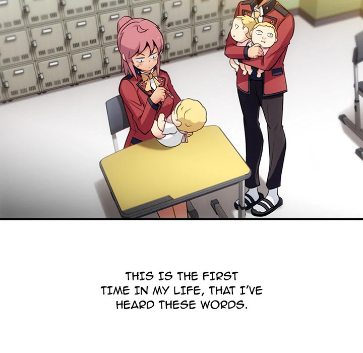 Such a Cute Spy Chapter 15 page 55 - Chapter 15: Such a Cute Spy