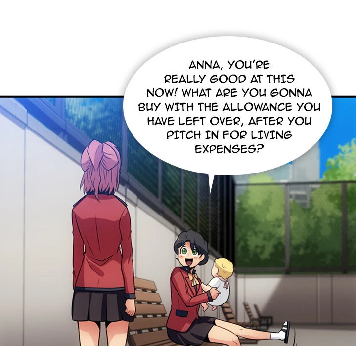 Such a Cute Spy Chapter 15 page 56 - Chapter 15: Such a Cute Spy