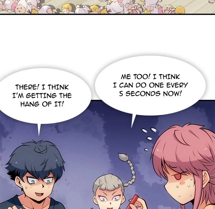 Such a Cute Spy Chapter 15 page 6 - Chapter 15: Such a Cute Spy