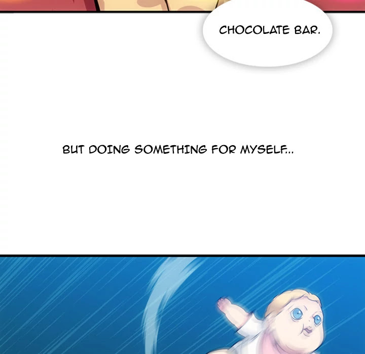 Such a Cute Spy Chapter 15 page 60 - Chapter 15: Such a Cute Spy