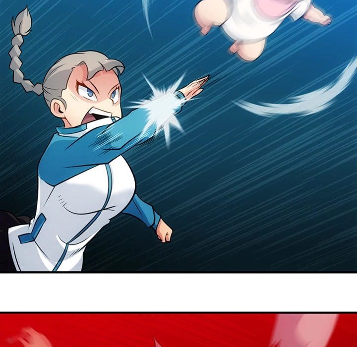 Such a Cute Spy Chapter 15 page 61 - Chapter 15: Such a Cute Spy