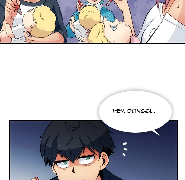 Such a Cute Spy Chapter 15 page 7 - Chapter 15: Such a Cute Spy