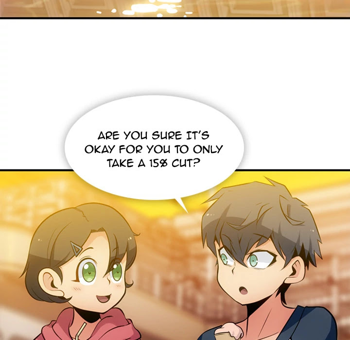 Such a Cute Spy Chapter 15 page 74 - Chapter 15: Such a Cute Spy