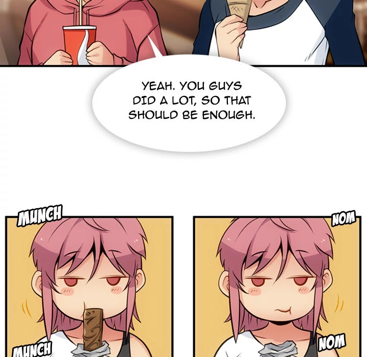 Such a Cute Spy Chapter 15 page 75 - Chapter 15: Such a Cute Spy