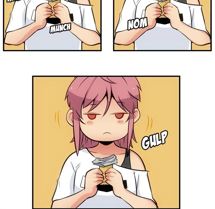 Such a Cute Spy Chapter 15 page 76 - Chapter 15: Such a Cute Spy