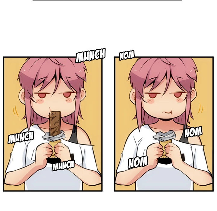 Such a Cute Spy Chapter 15 page 77 - Chapter 15: Such a Cute Spy
