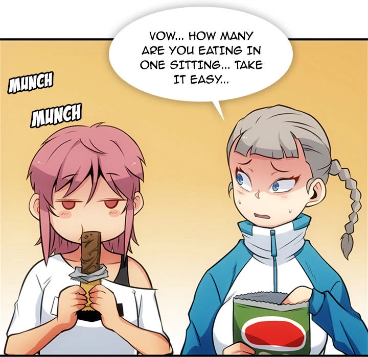 Such a Cute Spy Chapter 15 page 79 - Chapter 15: Such a Cute Spy