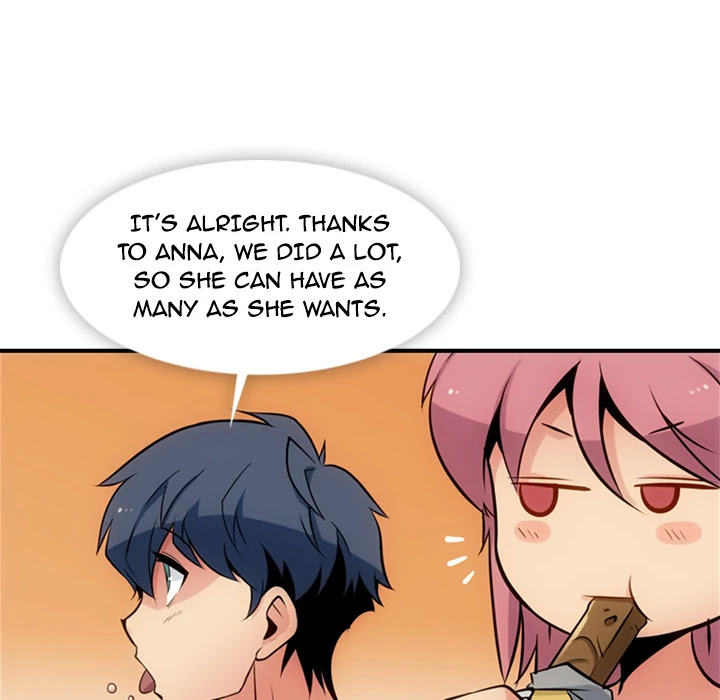 Such a Cute Spy Chapter 15 page 80 - Chapter 15: Such a Cute Spy