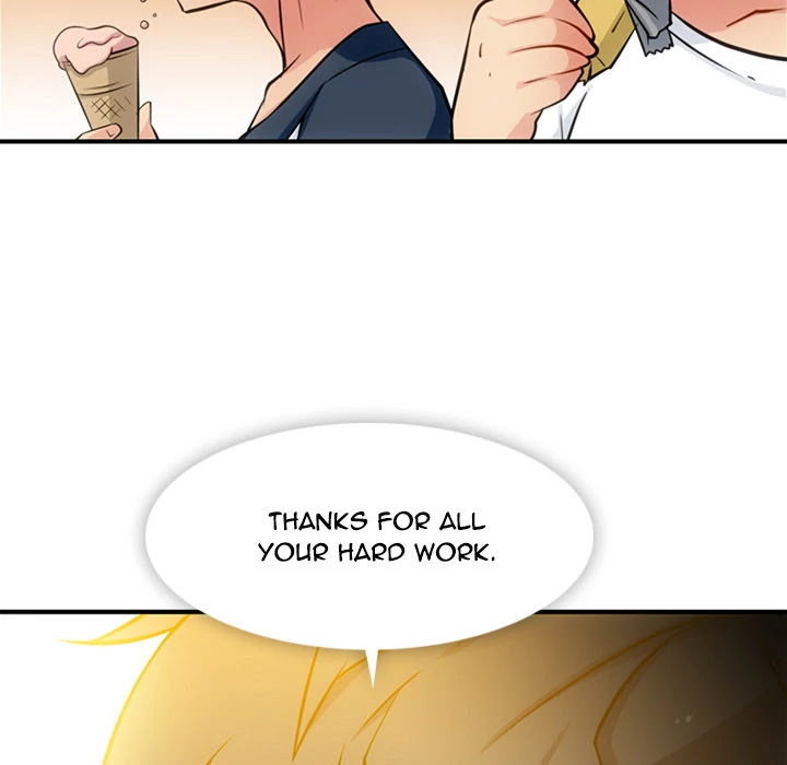 Such a Cute Spy Chapter 15 page 81 - Chapter 15: Such a Cute Spy