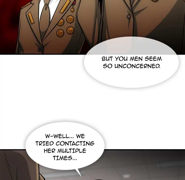 Such a Cute Spy Chapter 15 page 96 - Chapter 15: Such a Cute Spy