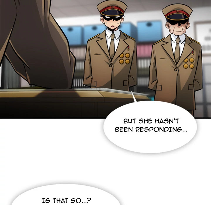 Such a Cute Spy Chapter 15 page 97 - Chapter 15: Such a Cute Spy
