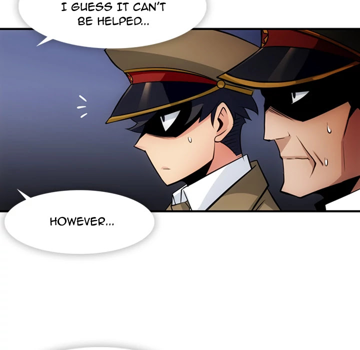 Such a Cute Spy Chapter 15 page 98 - Chapter 15: Such a Cute Spy