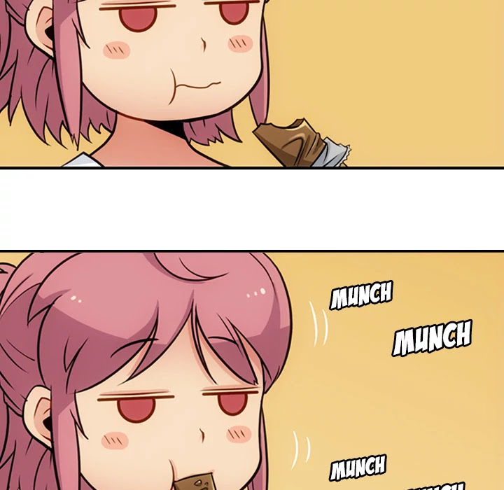 Such a Cute Spy Chapter 16 page 11 - Chapter 16: Such a Cute Spy
