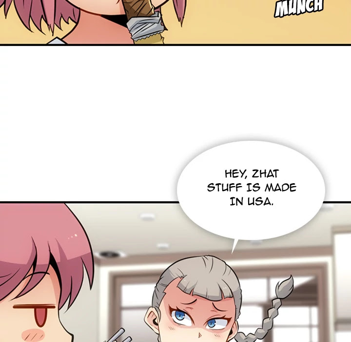 Such a Cute Spy Chapter 16 page 12 - Chapter 16: Such a Cute Spy