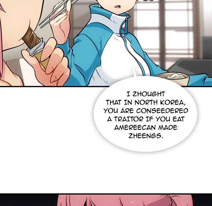 Such a Cute Spy Chapter 16 page 13 - Chapter 16: Such a Cute Spy