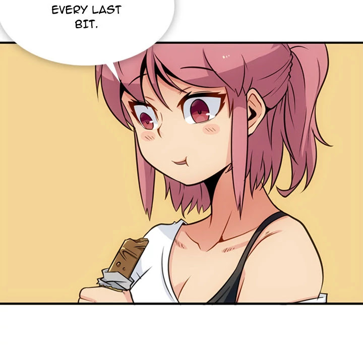 Such a Cute Spy Chapter 16 page 15 - Chapter 16: Such a Cute Spy