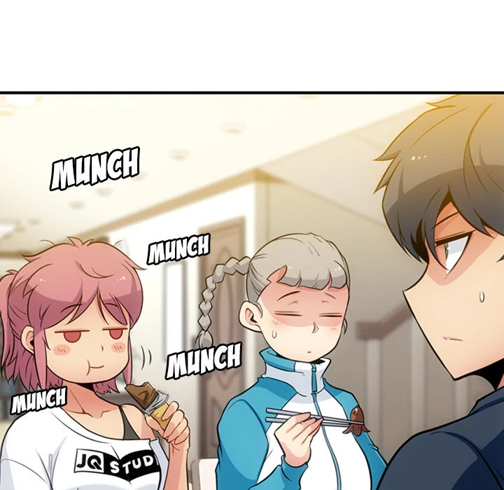 Such a Cute Spy Chapter 16 page 16 - Chapter 16: Such a Cute Spy