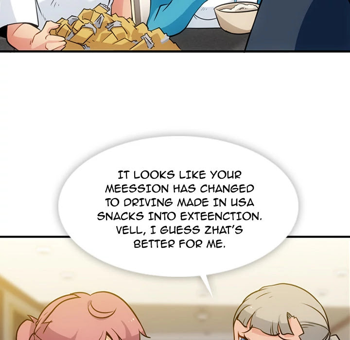 Such a Cute Spy Chapter 16 page 17 - Chapter 16: Such a Cute Spy
