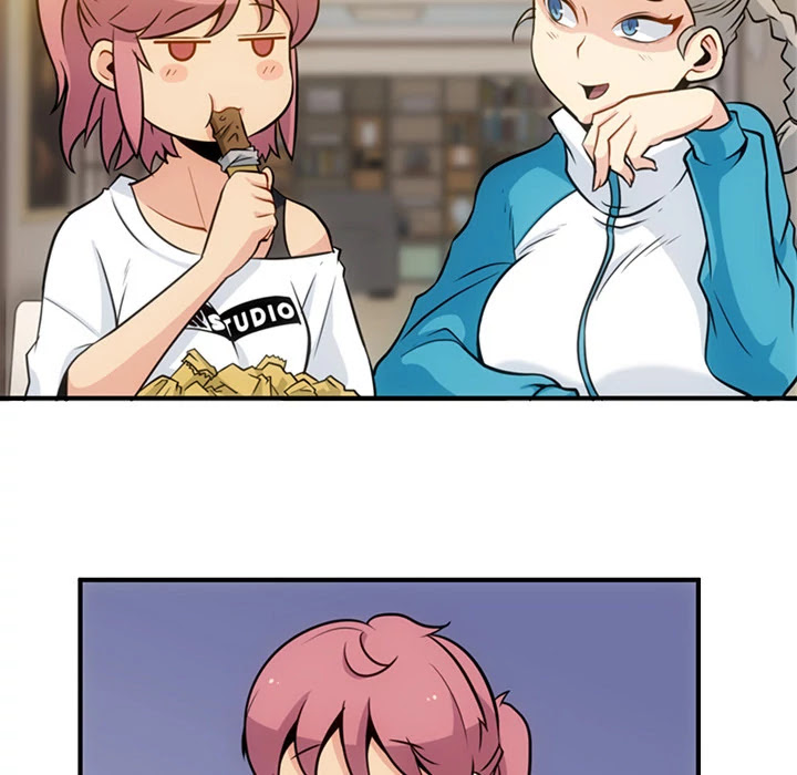 Such a Cute Spy Chapter 16 page 18 - Chapter 16: Such a Cute Spy
