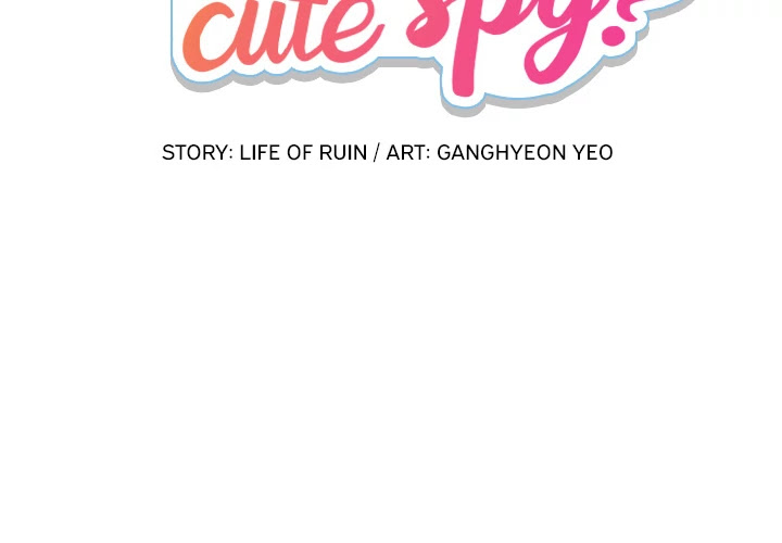 Such a Cute Spy Chapter 16 page 2 - Chapter 16: Such a Cute Spy