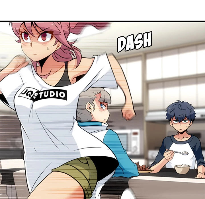 Such a Cute Spy Chapter 16 page 21 - Chapter 16: Such a Cute Spy