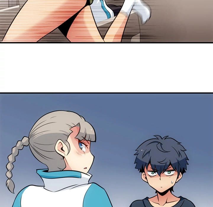 Such a Cute Spy Chapter 16 page 22 - Chapter 16: Such a Cute Spy