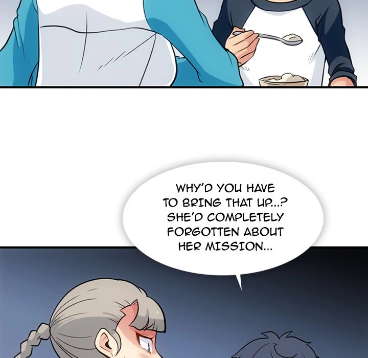Such a Cute Spy Chapter 16 page 23 - Chapter 16: Such a Cute Spy