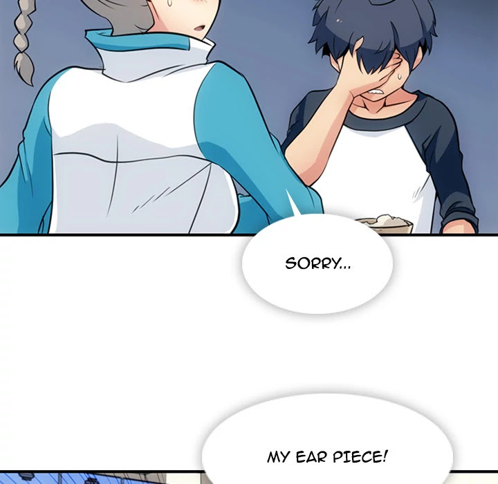 Such a Cute Spy Chapter 16 page 24 - Chapter 16: Such a Cute Spy