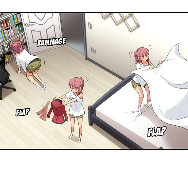 Such a Cute Spy Chapter 16 page 26 - Chapter 16: Such a Cute Spy