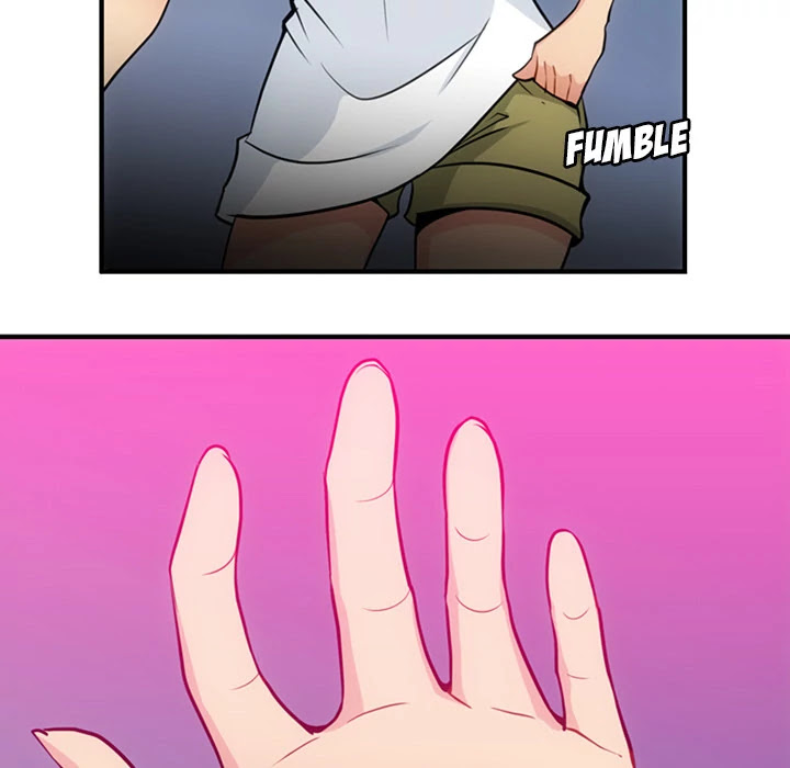 Such a Cute Spy Chapter 16 page 28 - Chapter 16: Such a Cute Spy