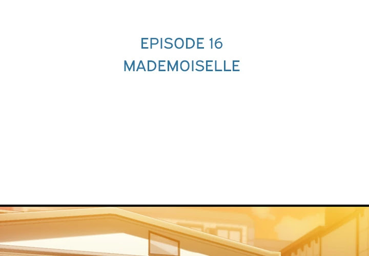 Such a Cute Spy Chapter 16 page 3 - Chapter 16: Such a Cute Spy