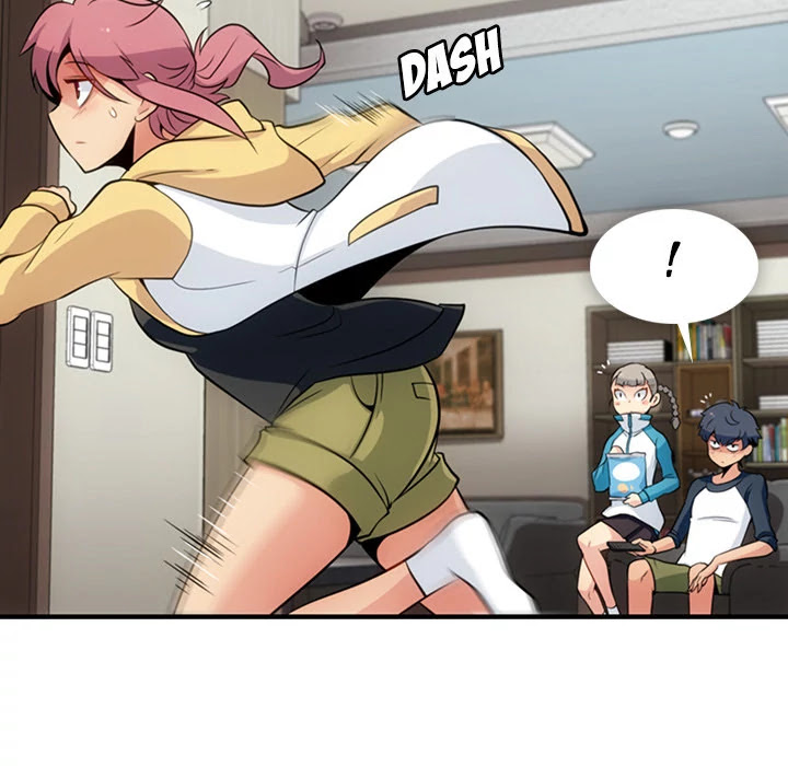 Such a Cute Spy Chapter 16 page 32 - Chapter 16: Such a Cute Spy