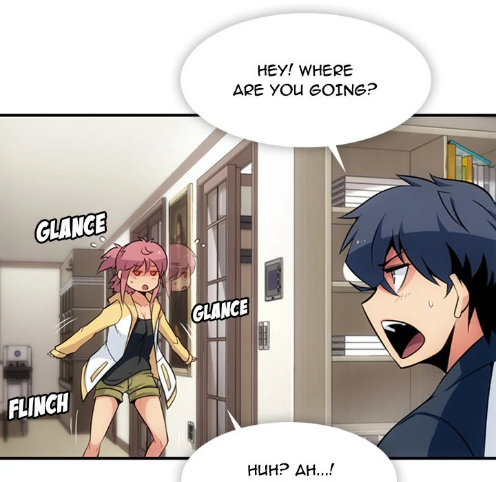 Such a Cute Spy Chapter 16 page 33 - Chapter 16: Such a Cute Spy
