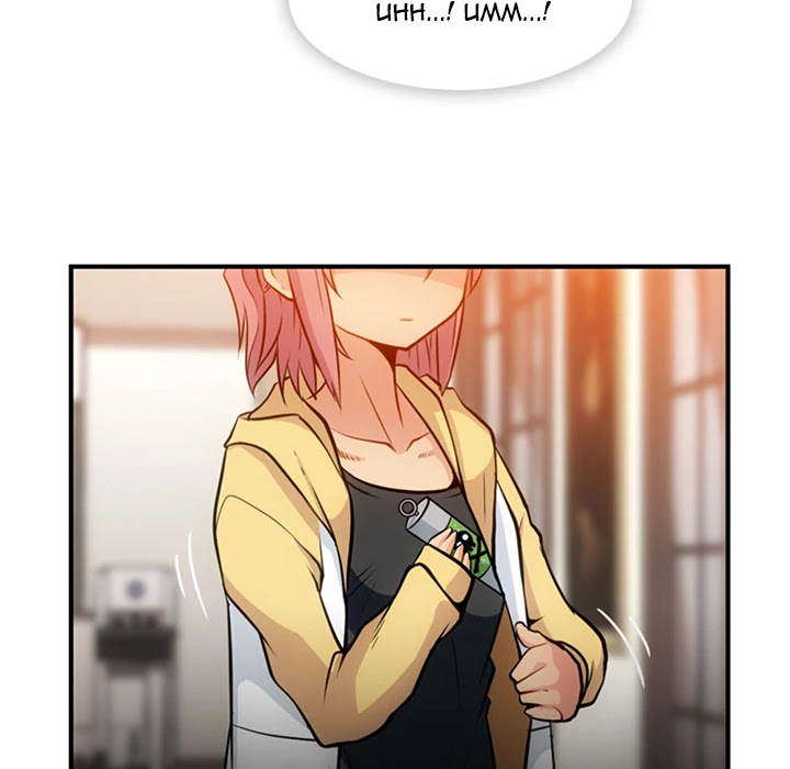 Such a Cute Spy Chapter 16 page 34 - Chapter 16: Such a Cute Spy
