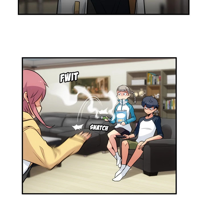 Such a Cute Spy Chapter 16 page 35 - Chapter 16: Such a Cute Spy
