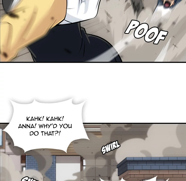 Such a Cute Spy Chapter 16 page 37 - Chapter 16: Such a Cute Spy