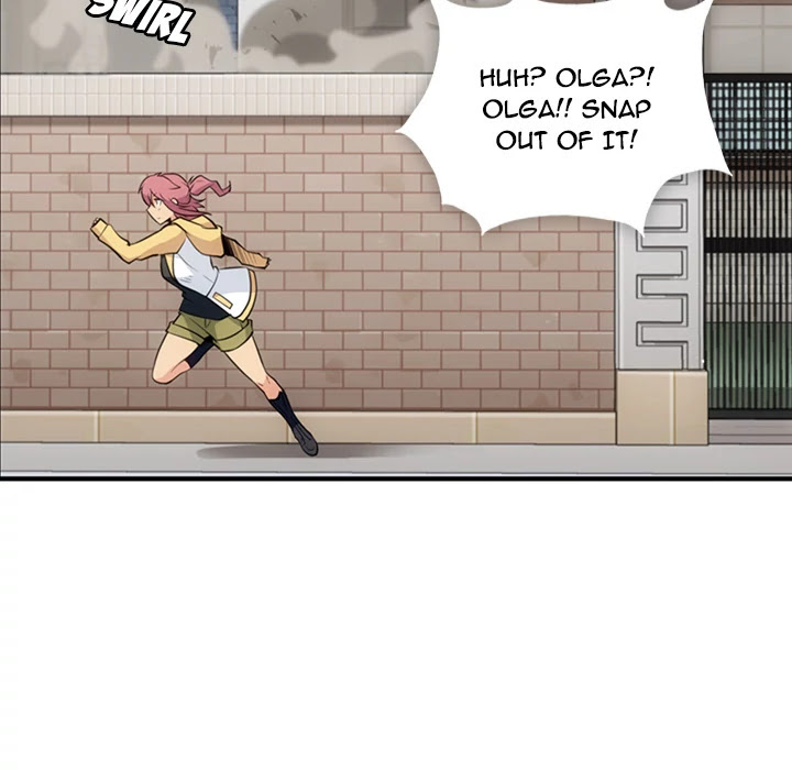 Such a Cute Spy Chapter 16 page 38 - Chapter 16: Such a Cute Spy