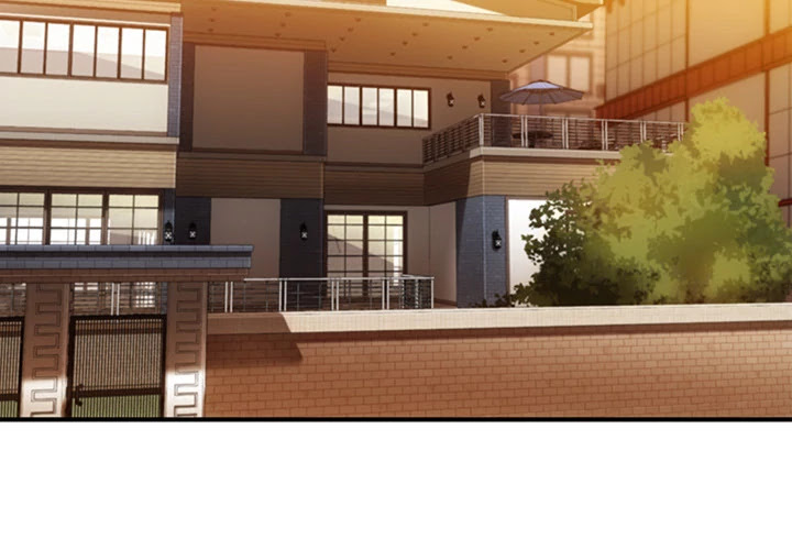 Such a Cute Spy Chapter 16 page 4 - Chapter 16: Such a Cute Spy