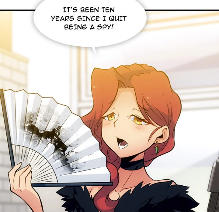 Such a Cute Spy Chapter 16 page 47 - Chapter 16: Such a Cute Spy