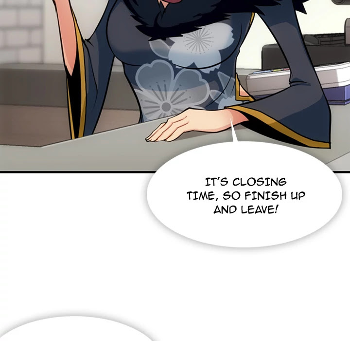 Such a Cute Spy Chapter 16 page 48 - Chapter 16: Such a Cute Spy