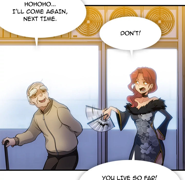 Such a Cute Spy Chapter 16 page 49 - Chapter 16: Such a Cute Spy