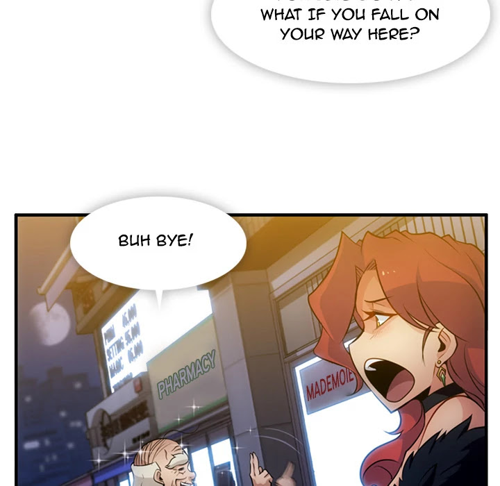 Such a Cute Spy Chapter 16 page 50 - Chapter 16: Such a Cute Spy