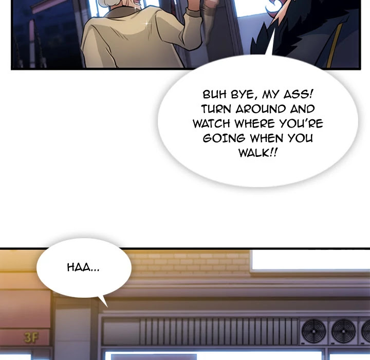 Such a Cute Spy Chapter 16 page 51 - Chapter 16: Such a Cute Spy