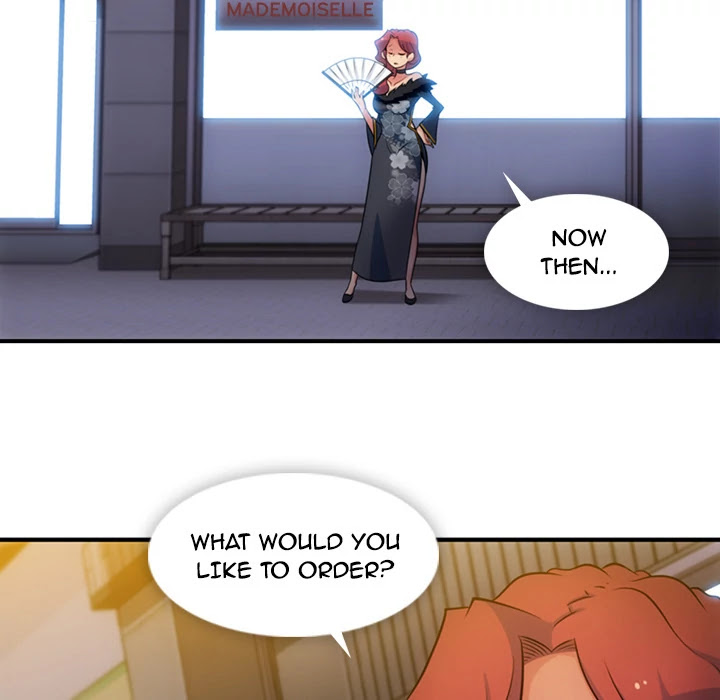 Such a Cute Spy Chapter 16 page 52 - Chapter 16: Such a Cute Spy