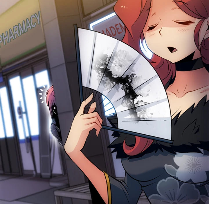 Such a Cute Spy Chapter 16 page 53 - Chapter 16: Such a Cute Spy