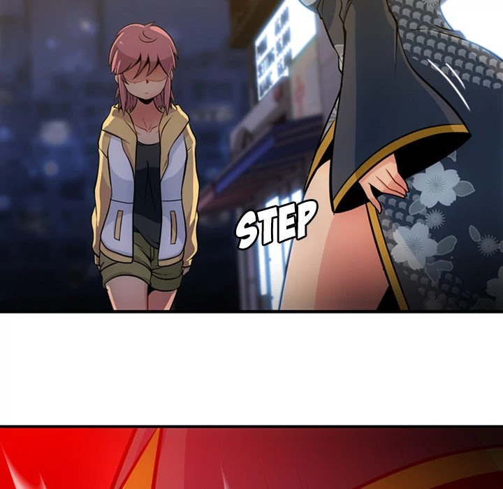Such a Cute Spy Chapter 16 page 57 - Chapter 16: Such a Cute Spy