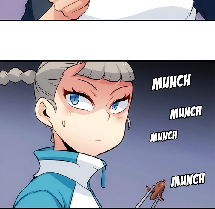 Such a Cute Spy Chapter 16 page 6 - Chapter 16: Such a Cute Spy