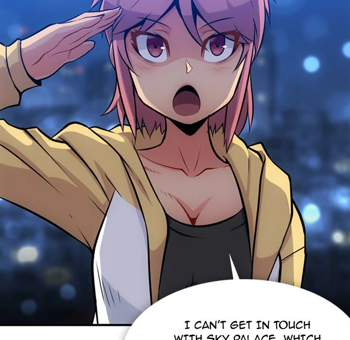 Such a Cute Spy Chapter 16 page 64 - Chapter 16: Such a Cute Spy